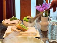 -莲西餐(曲江店)