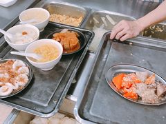 -老福合沟无米粿甜汤粿品店