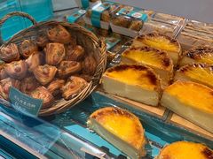 -罗莎蛋糕Rosa bread(蔡锷北店)