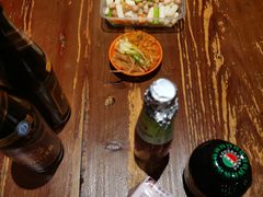 -虾宝贝胶东海鲜·渔家菜(小西天店)