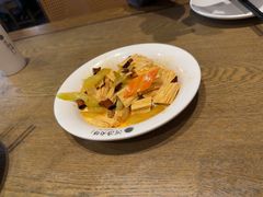 -河沿肉饼Beijing Pie(锡拉胡同店)