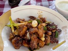 -陶缘一号·四季缘·老字号顺德菜·户外婚礼家宴(西滘店)