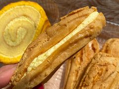 -周记传统糕点PASTRY(蜀汉路店)