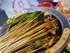 -冒椒火辣(奎星楼街店)
