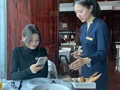 -翡翠36餐厅(浦东香格里拉店)