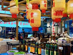 -牛签签串串香(IFS店)
