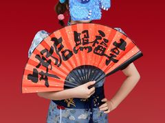 -海马体照相馆(无锡清扬茂业天地店)