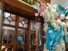 -秘密旅行Bonjour(黑金冠 江南西店)