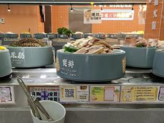 -大橘元自助回转火锅(天河新天地店)