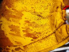 贴饼子-山河屯铁锅炖鲜鹅·东北菜(开发区一店)