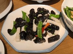 -静一·疆味小馆(黄河路店)