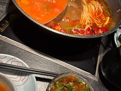 -捞王锅物料理(金华义乌之心店)