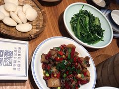 -印象鲵宴·张家界地标美食名片(溪布街店)