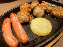 -萨莉亚意式餐厅(莲花国际广场店)
