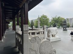 -香积寺