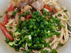 -万三面馆(青龙正街太古里店)