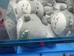 -嘻哈欢乐场(华宇广场店)