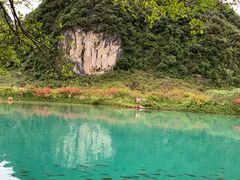 -靖西鹅泉风景区