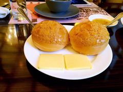 维多利亚大酒店午茶餐厅-维多利亚大酒店·雅园中餐厅