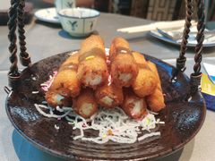 -客家汇·客家传承菜(水库店)