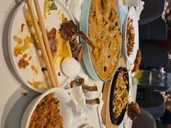 -北李妈妈菜·海肠捞饭(开发区万达店)