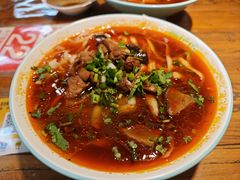 -韩师傅老大同刀削面(北苑路店)