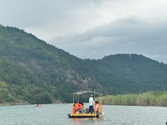 -楠溪江风景名胜区