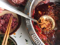 -憨铁匠老火锅(龙岗万科里店)