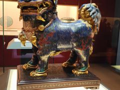 -上海博物馆(人民广场馆)