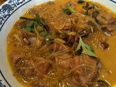 -东北人家铁锅炖(鞍山路店)