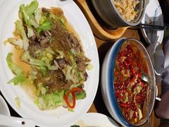 -奕景小馆·地道大连菜(恒隆广场店)