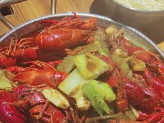 -半酌烧烤小酒馆(南京东路店)