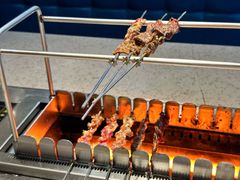 -邢氏老太太烧烤(南山店)