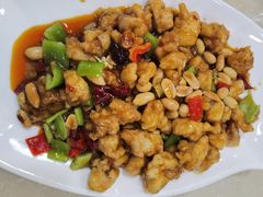 宫爆鸡丁-黑石礁酒楼·海鲜(黑石礁店)