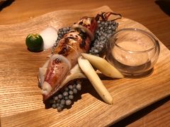 -松涛日本料理