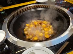 -铁锅年代•现炒地锅鸡(仪凤南路店)