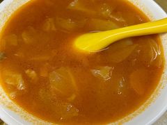 小罗宋汤-玉华饮食店(茅台路店)