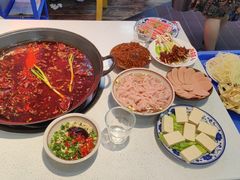 -青年火锅(吾悦广场直营店)