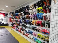 -成泰格斗(环球商业广场店)