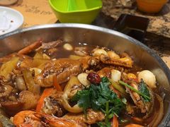 -黄记煌三汁焖锅(欢乐海岸店)