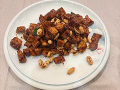 -功德林素菜饭庄(前门店)