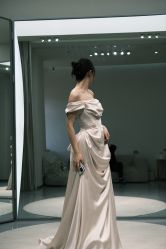 -南京宝娜嫁衣婚纱礼服馆(中央路店)