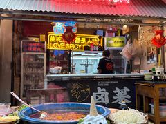 -王歘歘·chuǎ火锅(五道营店)