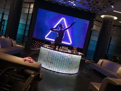 -西安W酒店FIT有型健身中心