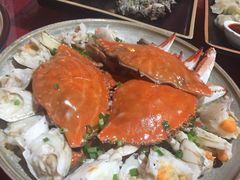 -202特色排档(五缘湾店)