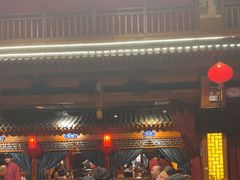 -正阳门饭庄·烤鸭·北京菜(万丰路七里庄店)