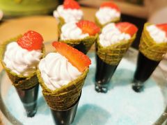 -广州希尔顿逸林酒店-OPEN開·全日制餐厅·海鲜·小火锅·自助餐(东风路店)