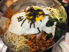-本苑烤肉自助餐厅