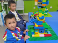 -童程童美·信息学竞赛·机器人编程·少儿编程(大钟寺校区)