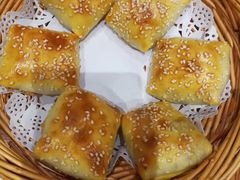 -阿罗新疆菜(人民广场店)